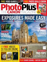 PhotoPlus : The Canon Magazine